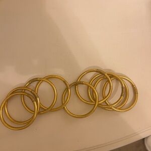 Budha Girl Bangle Bracelets